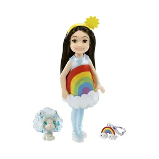 Barbie Chelsea Doll