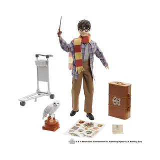 Mattel Harry Potter GXW31 Puppe