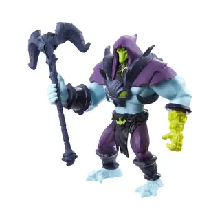 Mattel He-Man and the Masters of the Universe Skeletor Action Figure