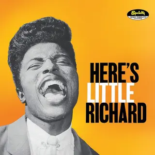 Concord Music Group Here's Little.. -Deluxe-