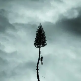 Concord Music Group A Black Mile To The Surface [Vinyl]