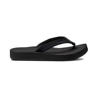 Reef Cushion Breeze Female Black