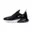 Anthracite, Black, Solar Red, White