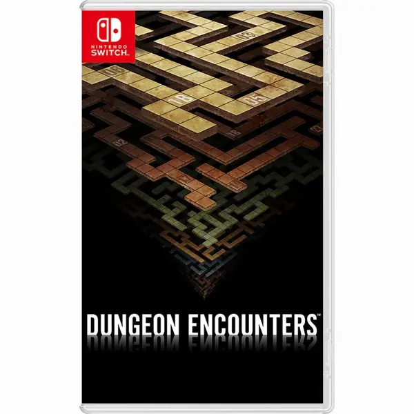 Square Enix Dungeon Encounters - Nintendo Switch thumbnail