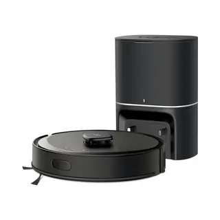 Tp-Link Robot Vacuum Cleaner & Auto-Empty Dock