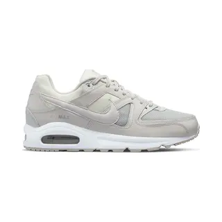 Nike Air Max Command Grau Damen Sneaker Freizeitschuhe 397690-018 36.5