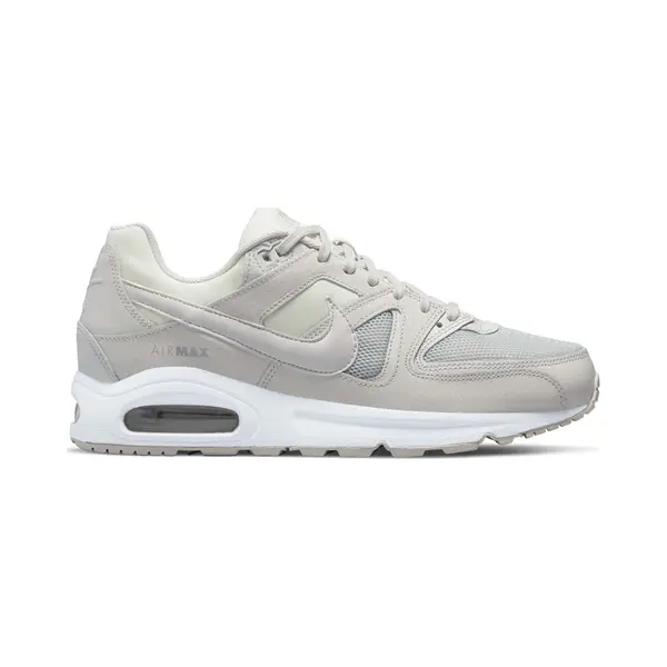 Nike Air Max Command Grau Damen Sneaker Freizeitschuhe 397690-018 36.5 thumbnail