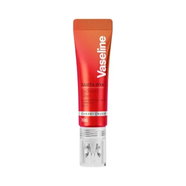 Vaseline Gluta-Hya Cherry Crush Lipgloss thumbnail