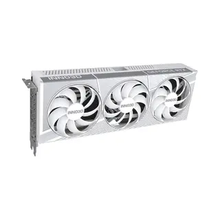 INNO3D GeForce Rtx 5080 X3 Os White Nvidia 16 Gb GDDR7
