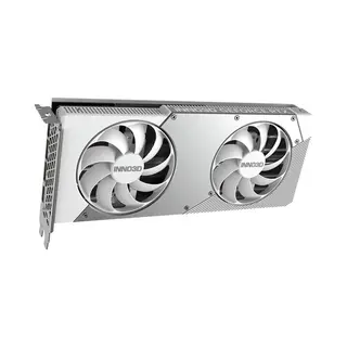 INNO3D GeForce Rtx 5070 Twin X2 Oc White Nvidia 12 Gb GDDR7
