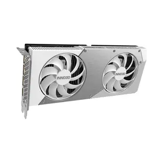 INNO3D GeForce Rtx 5060 Twin X2 Oc Nvidia 8 Gb GDDR7