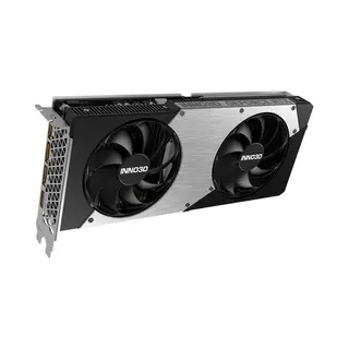 INNO3D GeForce Rtx 5060 Twin X2 Oc Nvidia 8 Gb GDDR7