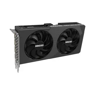 INNO3D GeForce Rtx 5060 Twin X2 Nvidia 8 Gb GDDR7