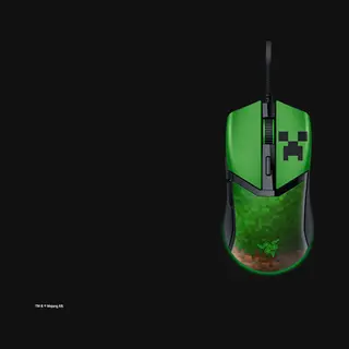 Razer Cobra Maus Gaming rechts Optisch 8500 Dpi