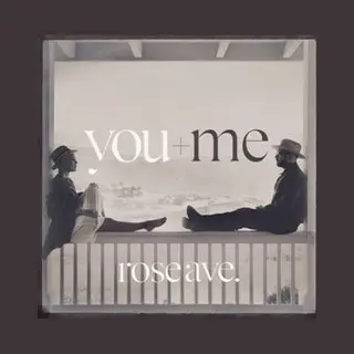 Sony Music You+Me - rose ave. Cd Folk