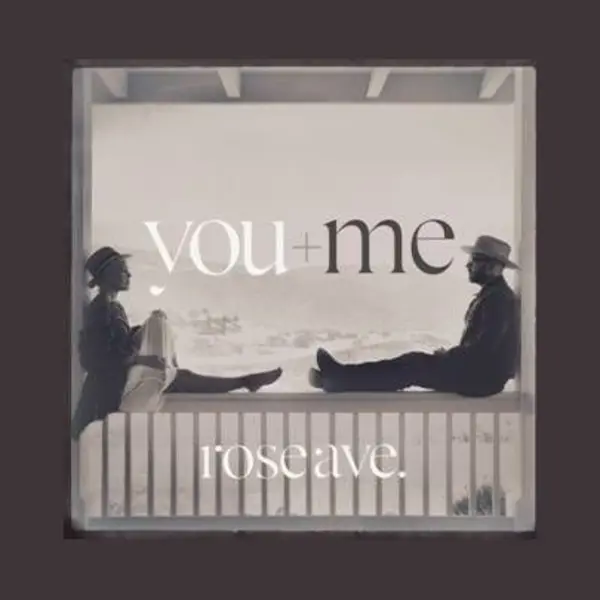 Sony Music You+Me - rose ave. Cd Folk thumbnail