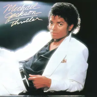 Michael Jackson Thriller