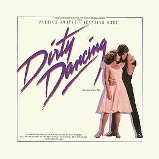 RecordCityJP Lp Plaat Ost Dirty Dancing Originele Soundtrack 88875121011 Rca 2015 Vs Soundtracks Musicals
