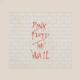 Legacy Recordings The Wall