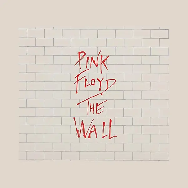 Legacy Recordings The Wall thumbnail