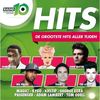 Radio 10 Hits
