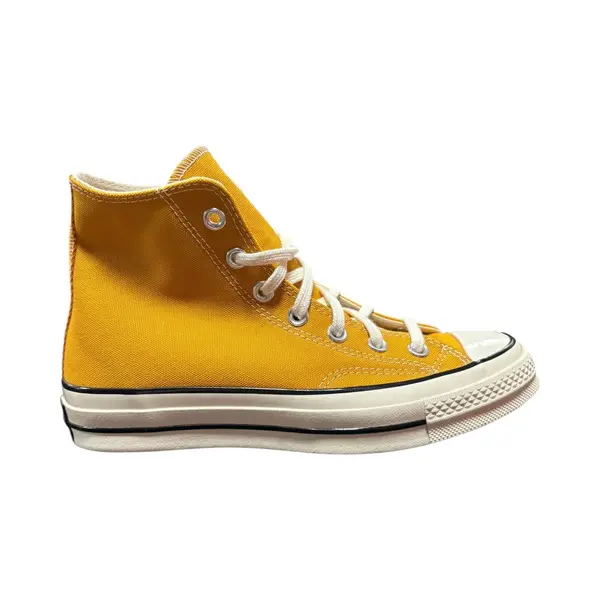 Converse Chuck 70 Hi - Geel / Wit - Maat 38 thumbnail