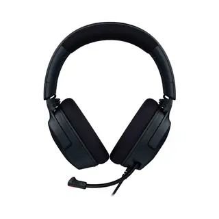 Razer Kraken V4 X Headset Wired Head-band Gaming Usb Type-C / Usb Type-A Black