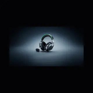 Razer BlackShark V3 Pro Headset Wired & Wireless Head-band Gaming Usb Type-A Bluetooth Black
