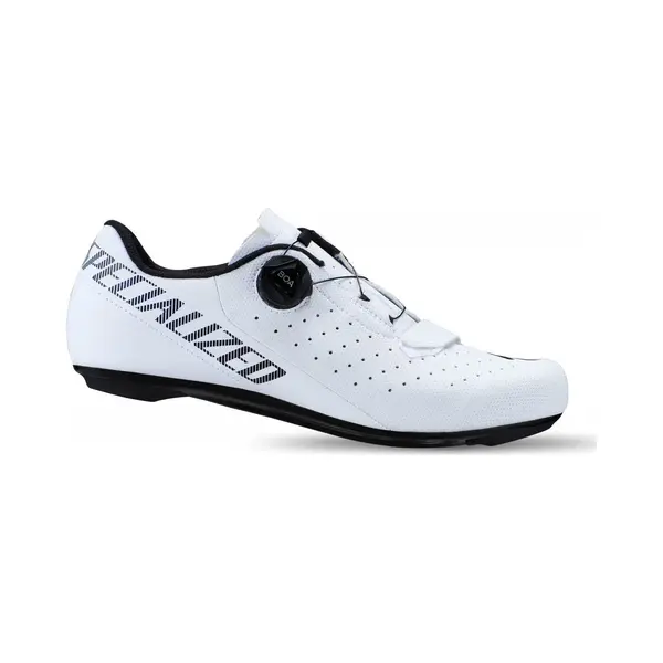 Specialized Torch 1.0 2025 Rennradschuhe, Für Herren, Größe 45, thumbnail