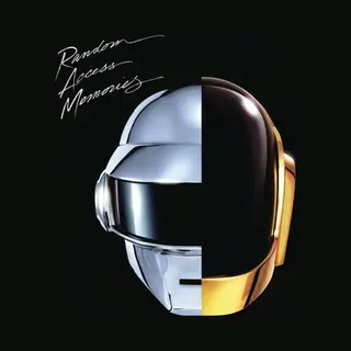 Daft Punk Random Access Memories