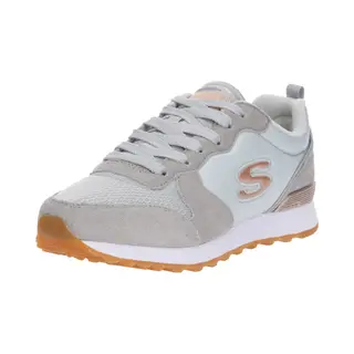 Skechers, Damen, Sneakers, Sneakers, Grau, (38)