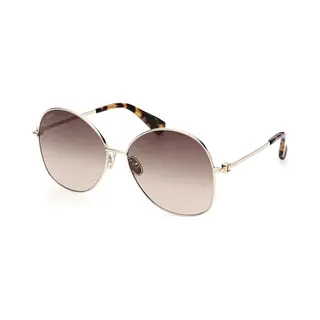 Max Mara, Sonnenbrille, Damensonnenbrille MM0034 6032F