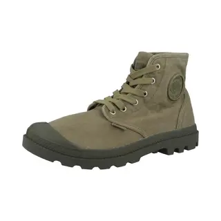 Stiefeletten Palladium Pampa Hi