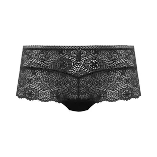 Freya Expression Dames Short - Maat Xs