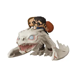 Funko Pop! Ride Pop Movies: Avatar: The Way Of Water - Lo’ak, Multicolour, 4-inch, Pop! Movie, Collectible, Toys