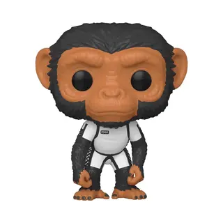 Sammlerfigur Funko The Umbrella Academy Pop! Tv Baby Pogo