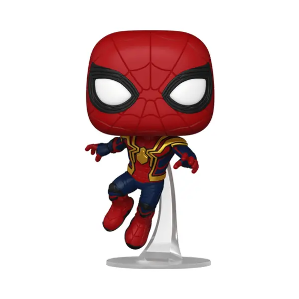 Funko Pop! Pop Movies: Avatar: The Way Of Water - Lo’ak, Multicolour, 4-inch, Movie, Collectible, Toys thumbnail