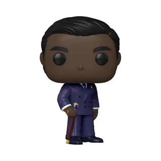Funko Pop! Pop Movies: Wonka- Pop 3, Multicolour, 4-inch, Movie, Collectible, Toys