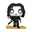 Eric Draven met Crow