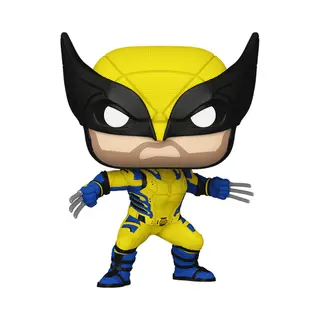 Funko Pop! 79767 collectible figure