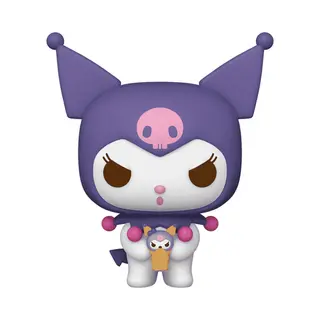 Funko Pop! Kuromi with Ice Cream