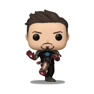 Funko Pop! Tony Stark