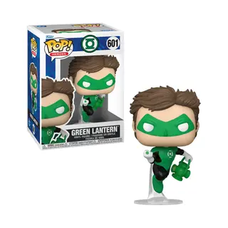 Funko Pop! Green Lantern (Dc New Classics)