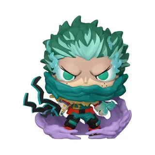 My Hero Academia - Deku Vinyl Figur 2157 - Funko Pop! - Funko Shop Europe