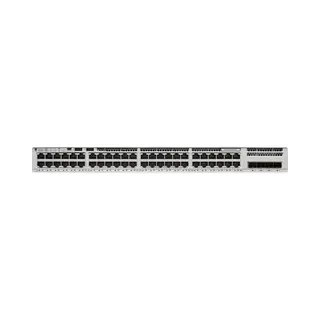 Cisco Catalyst 9200L Managed L3 Gigabit Ethernet (10/100/1000) Grey