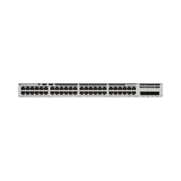 Cisco Catalyst 9200L Managed L3 Gigabit Ethernet (10/100/1000) Grey thumbnail