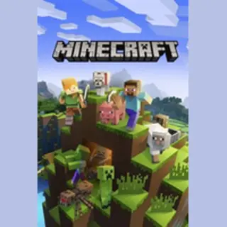 Microsoft Minecraft, Xbox One Standaard Duits, Engels