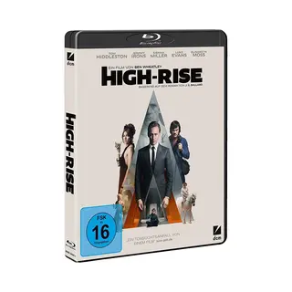Dcm High-Rise