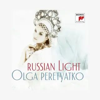 Sony Music Russian Light