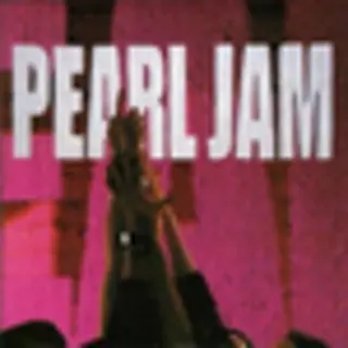 Sony Music Pearl Jam - Ten Vinyl